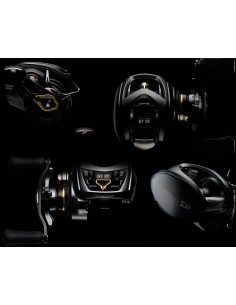 2019 DAIWA STEEZ CT SV TW... 2