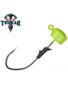 Tungsten Trokar Ned Rig... 2