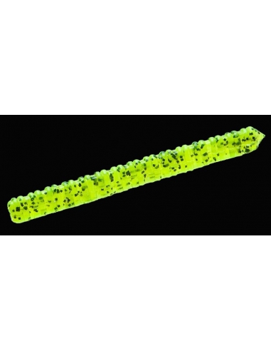 Centipede color Chartreuse