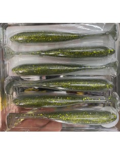 RA Shad 4,5" color 65... 2