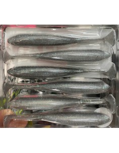RA Shad 4,5" color 148 UV... 2
