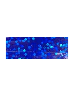 Super Chunk color azul zafiro