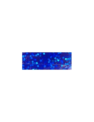Super Chunk color azul zafiro