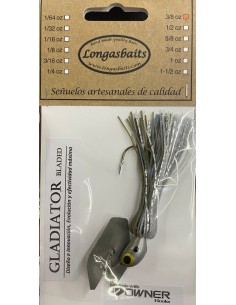 Gladiator 3/8oz (10g) color...