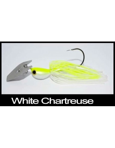 Gladiator 1/2oz (14g) color White...