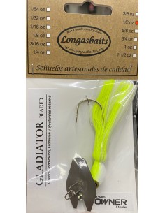 Gladiator 1/2oz (14g) color...