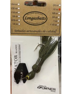 Gladiator 1/2oz (14g) color...