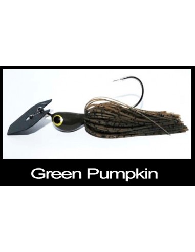 Gladiator 1/2oz (14g) color Green...