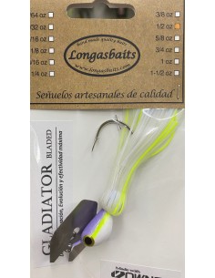 Gladiator 1/2oz (14g) color...