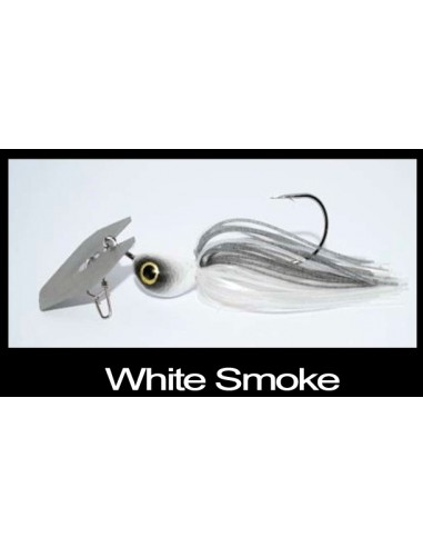 Gladiator 1/2oz (14g) color White Smoke