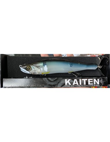 Kaiten 178 Sinking color 03 Se Ayu