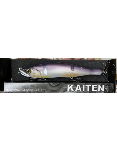 Kaiten 178 Sinking color 04