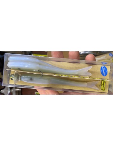 Funnel Shad 1/2oz (14g) color Alburno...
