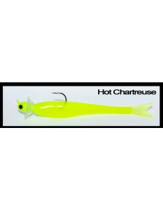 Funnel Shad 1/2oz (14g)...