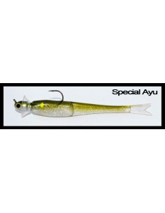 Funnel Shad 1/2oz (14g)...