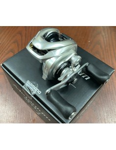 Metanium MGL 151HG Left