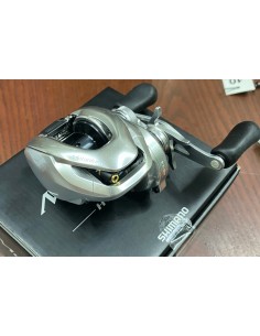 Metanium MGL 151HG Left 2