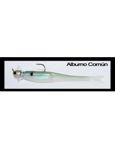 Funnel Shad 3/8oz (10g)...