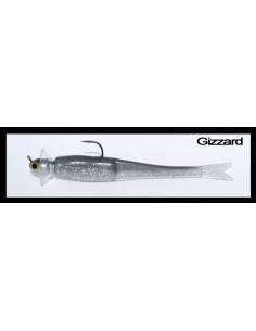Funnel Shad 3/8oz (10g)...