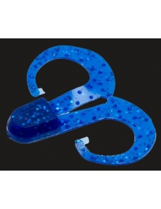 Swimmin´Chunk color azul zafiro
