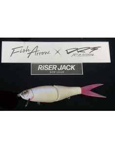 Riser Jack 20 Aniversario...