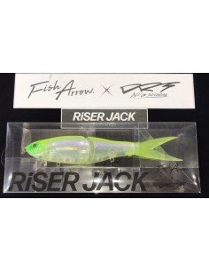 Riser Jack 20 Aniversario...