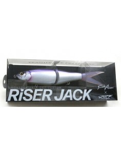Riser Jack 20 Aniversario...