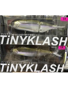 Tiny Klash Low Floating...