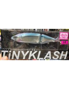 Tiny Klash Low Floating...
