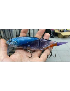 DRT Tiny Klash Hi Floating...