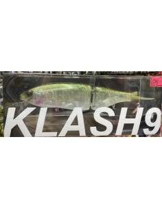 copy of Klash 9 color Lemonade