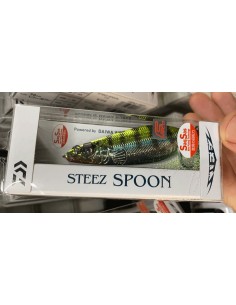 copy of Daiwa Steez Spoon...