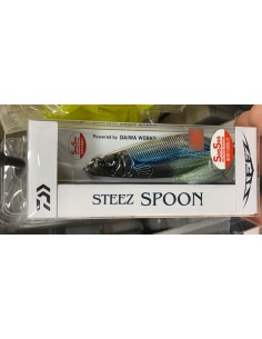 copy of Daiwa Steez Spoon...
