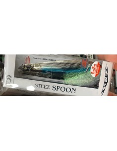 copy of Daiwa Steez Spoon...