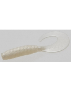 Salty Fat Albert color blanco perla