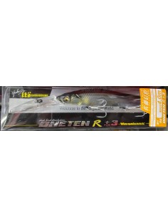 Vision Oneten R+3 color Al...