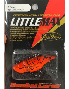 Evergreen Little Max 1/2oz...