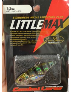 Evergreen Little Max 1/2oz...