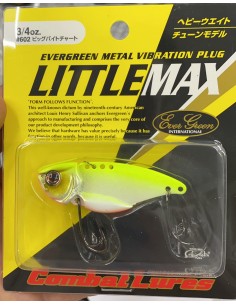 Evergreen Little Max 3/4oz...