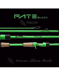 13 Fishing FATE BLACK 2...