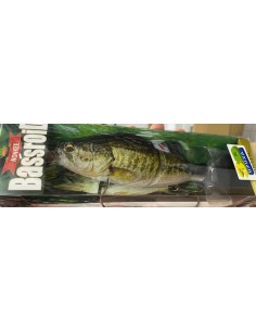 copy of Bassroid 3D Realism...