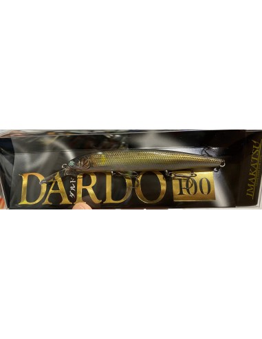 Dardo 100 color 725