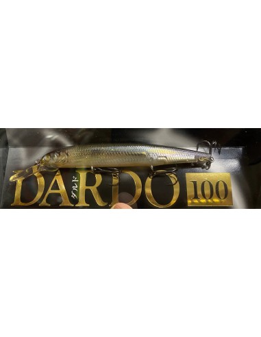 Dardo 100 color 728