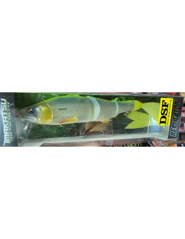 copy of Bassroid 3D Realism 3oz, 17cm...