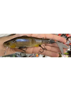 copy of Bassroid 3D Realism...