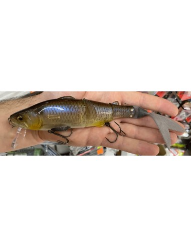 copy of Bassroid 3D Realism 3oz, 17cm...