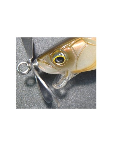 Imakatsu Dead Screw 3D Realism color 664