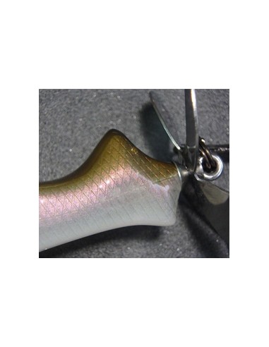 Imakatsu Dead Screw 3D Realism color 714