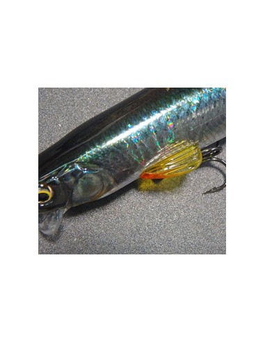 Imakatsu Dead Screw 3D Realism color 714