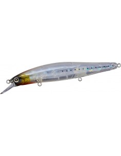 copy of Steez Minnow 125SP...